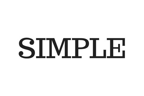 Image result for simple