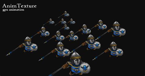 Image result for Unity Texture Animation