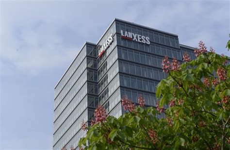 LANXESS reports sales at Euro 1.899 billion in 1Q23 | Autocar Professional