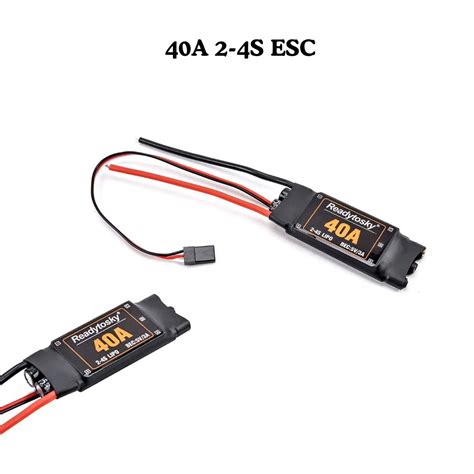 Buy ReadytoSky ESC for Drone | Makerbazar