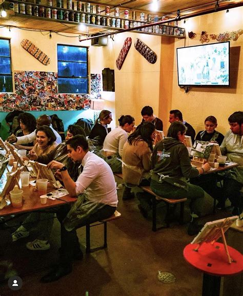 RBCO Drink and Draw! | Rockaway Brewing Company, Queens, NY | March 5, 2023