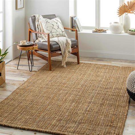 Elevate Your Living Space with Aesthetic Jute Rugs and Runners: A Mode ...