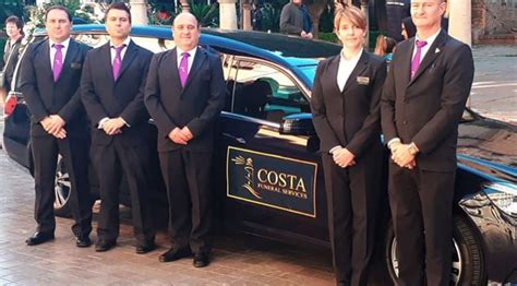 Costa Funeral Services in Marbella