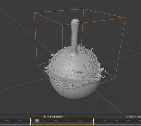 Flip Fluids Blender Tutorial 的图像结果