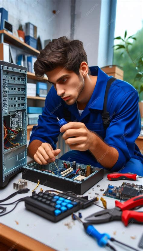 Image result for Computer Repair Images
