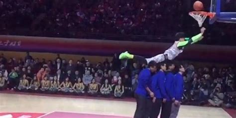 Image result for Dunking Fails