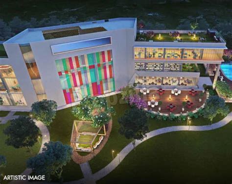 Hero Homes Palatial | 3 and 4 BHK Apartments In Gurgaon