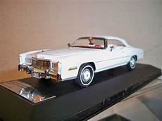 Cadillac Eldorado Models by 1976 Cadillac Eldorado Model Cars Hobbydb Cadillac Eldorado Models