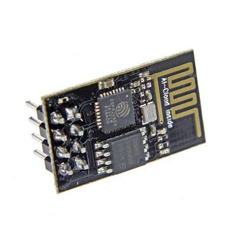 Image result for Module Esp8266 Arduino
