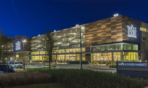 Whole Foods | The Woodlands