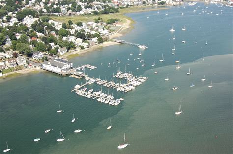 Cottage Park Yacht Club in Winthrop, MA, United States - Marina Reviews ...