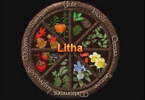 Праздник Лита (Litha, Лито) - день летнего солнцестояния