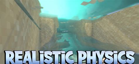 Image result for Realistic Block Physics Mod