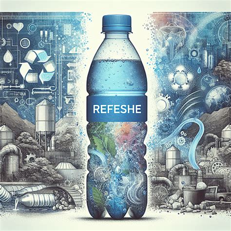 Image result for Refreshe Spring Water Review