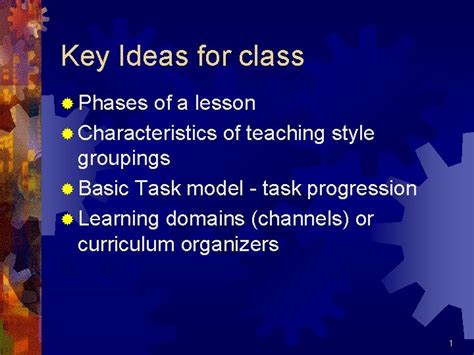Image result for Key Stage Lesson