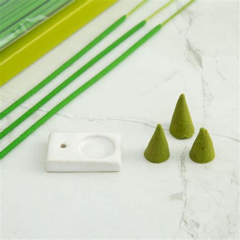 Buy Redolance Chirping Woods Incense Sticks and Cones from Home Centre ...
