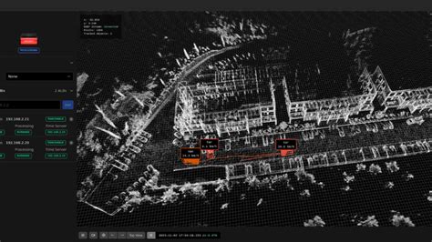 Point Cloud Tutorial 的图像结果