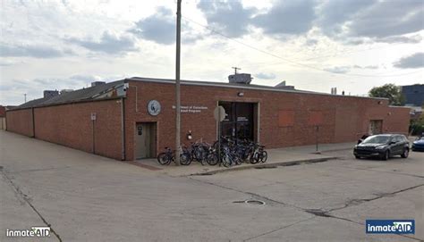 Sedgwick County KS Residential Center & Inmate Search - Wichita, KS