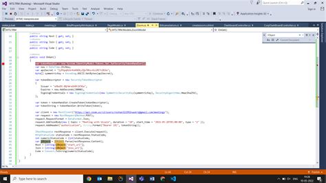 Using Script On Zoom Meeting 的图像结果