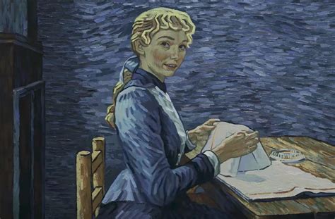 'Loving Vincent' review: Spectacle over substance