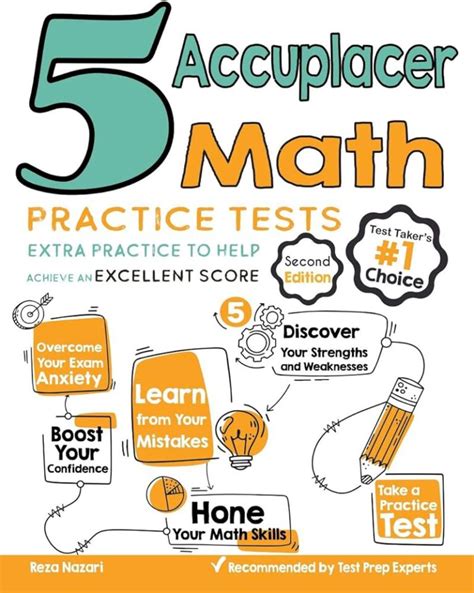 Image result for Accuplacer Math Test
