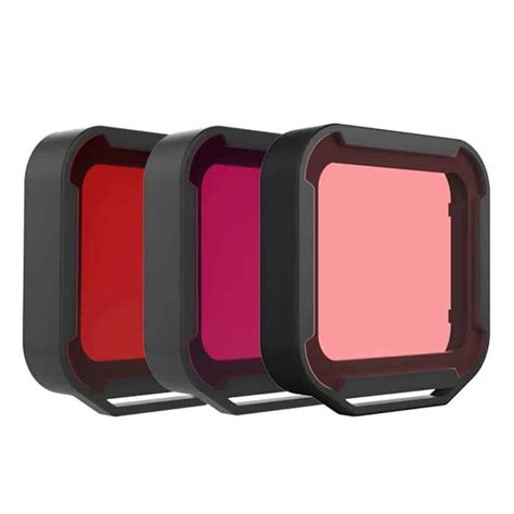 Image result for GoPro Filter Storage