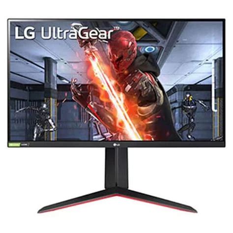 LG UltraGear Monitor | Buy LG Monitor in India | EliteHubs.com