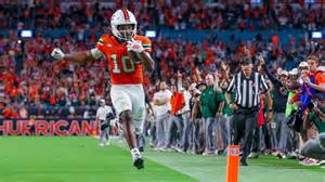 Re-ranking college football's top freshmen after two months of the ...