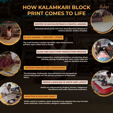 Multicolor Natural Dyed Kalamkari Cotton Dupatta with Ikat Border