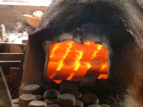 What Is A Kiln Types at Mary Galvin blog