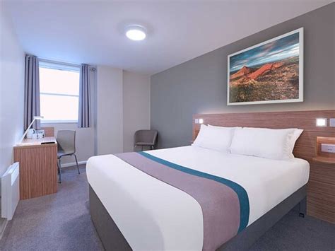 TRAVELODGE LONDON STOCKLEY PARK HAYES (Greater London, UK) - Hotel ...