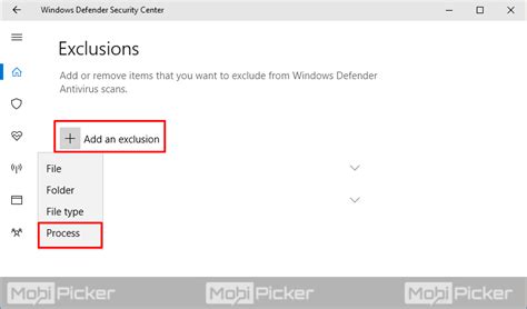 How to Stop Msmpeng.exe Antimalware Service Executable 的图像结果