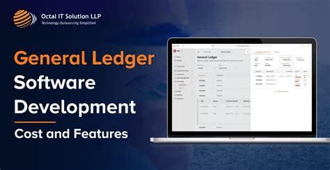 General Ledger Software 的图像结果