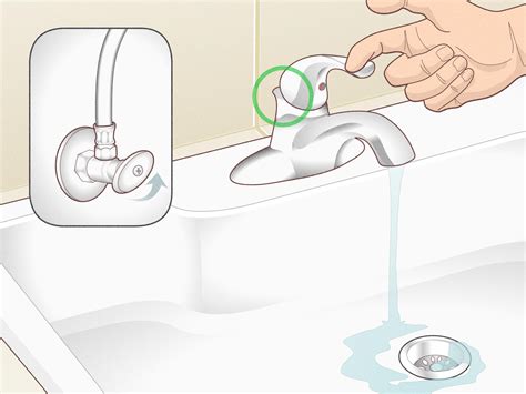 How To Fix A Dripping Faucet One Handle at Claudia Aunger blog