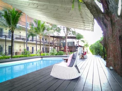 Chao Samran Beach Resort, Phetchaburi, Thailand - www.trivago.in