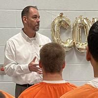 Nine inmates graduate from Rockwall County's inaugural reentry program ...
