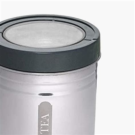 Buy CROWN CRAFT Multicolour Printed Cylindrical Stainless Steel ...