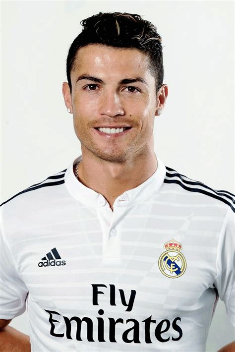 Ronaldo 的图像结果