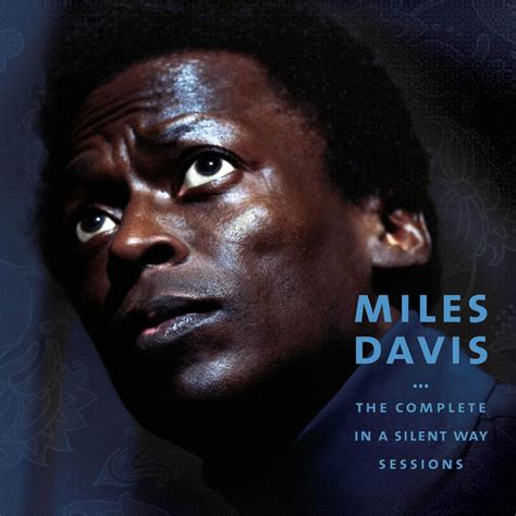 Miles Davis Albums List