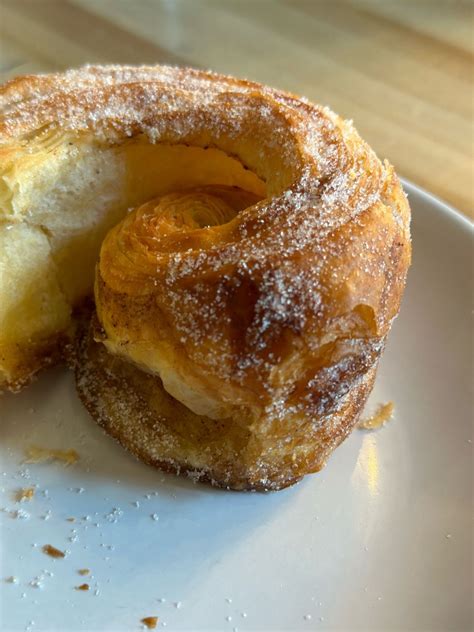 Kelby Schuetz on LinkedIn: Delicious pastries at Aviano Coffee Shop in ...