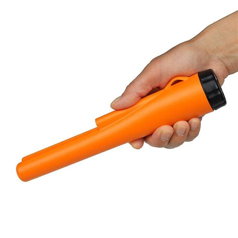 Image result for Metalldetektor Pinpointer