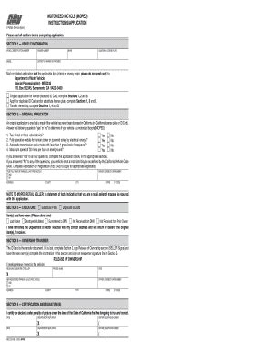 Reg 230 - Fill and Sign Printable Template Online