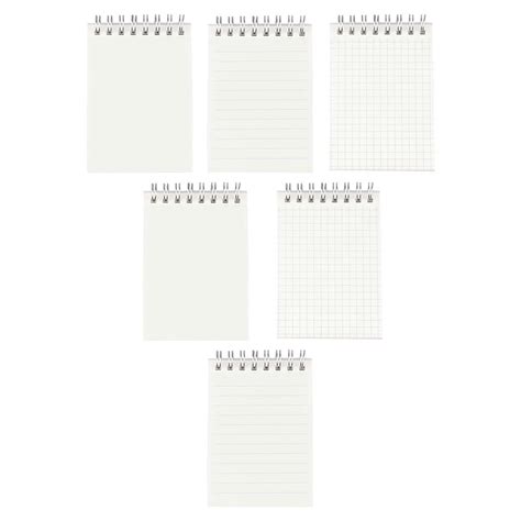 File Folder Minis Notepads 的图像结果