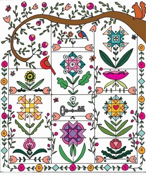 Image result for Quilt Tree Patterns Free