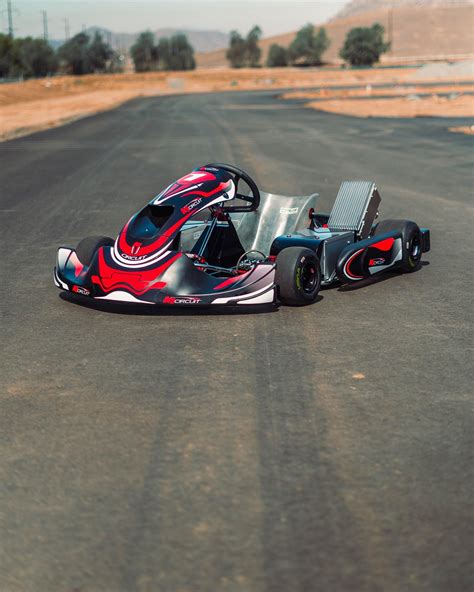 K1 Speed – Indoor Go Karts Phoenix – TripHock