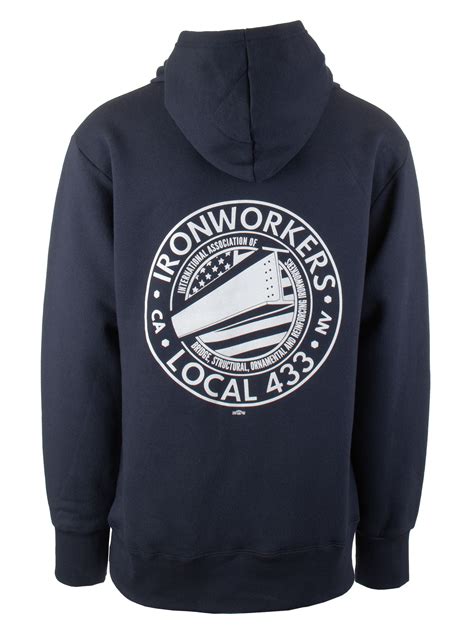 Home - Ironworkers Local #433