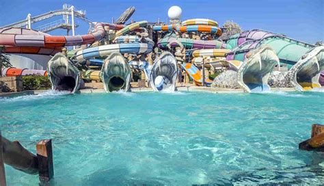 Rakhi Special- 5 Amazing Water Parks To Enjoy Your Day With Your ...