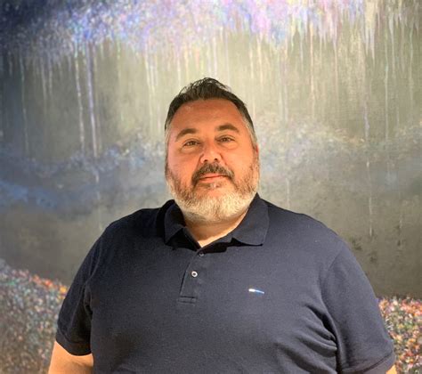 Diego Molinaro achieves Certified Technology Specialist (CTS)