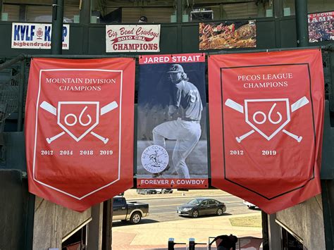 Alpine Cowboys baseball player dies in car crash – The Big Bend Sentinel