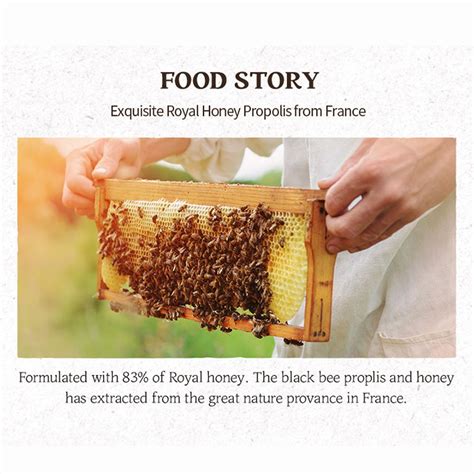 Foxy.in : Buy Skinfood Royal Honey Propolis Enrich Barrier Cream online ...